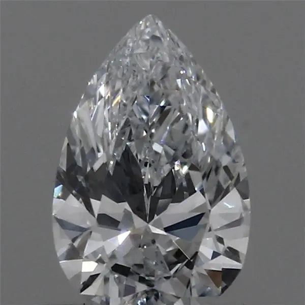 0.45 Carat · PEAR · F · VVS1 · IGI · Excellent Cut