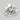 0.43 Carat · ROUND · D · VVS2 · IGI · Ideal Cut