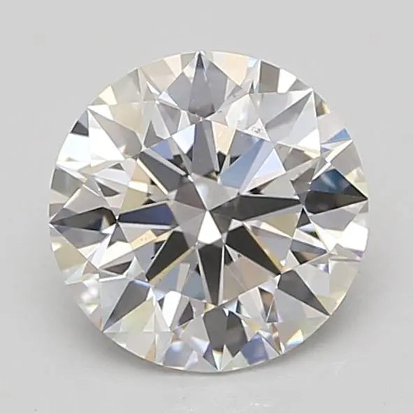 2.02 Carat · ROUND · E · VS2 · GIA · Excellent Cut