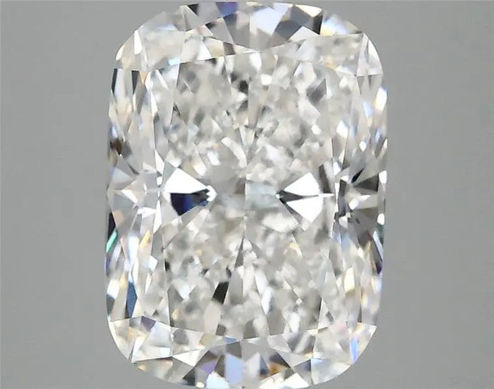 3.10 Carat · CUSHION · E · VS1 · IGI · Excellent Cut