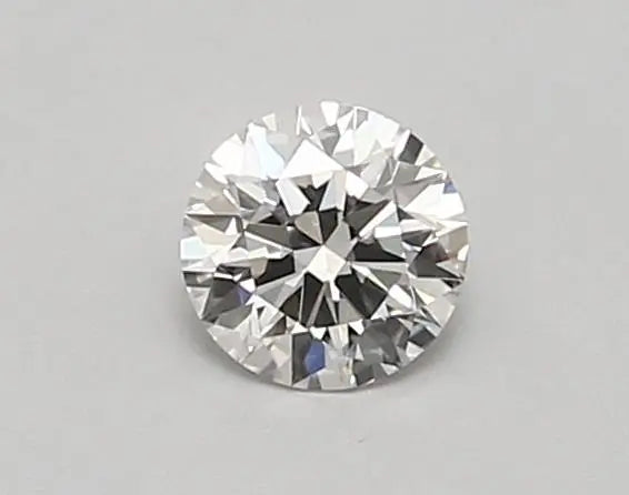0.47 Carat · ROUND · D · VVS1 · IGI · Ideal Cut