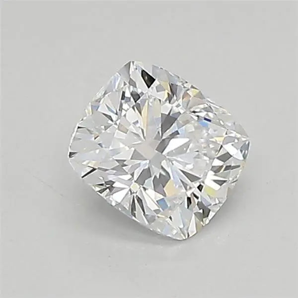 0.56 Carat · CUSHION · D · VS1 · IGI · Excellent Cut