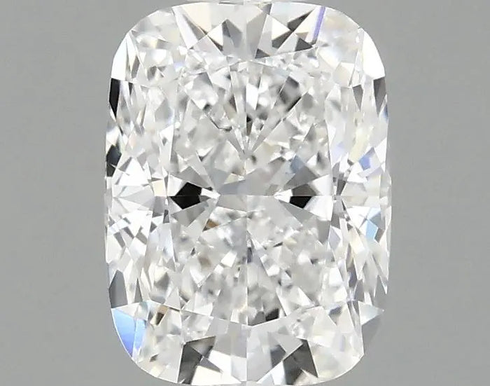 1.09 Carat · CUSHION · E · VVS1 · IGI · Excellent Cut