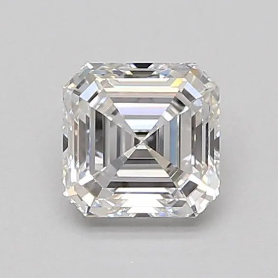 1.10 Carat · ASSCHER · D · VS1 · IGI · Excellent Cut