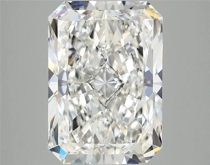 4.04 Carat · RADIANT · E · VVS2 · IGI · Excellent Cut