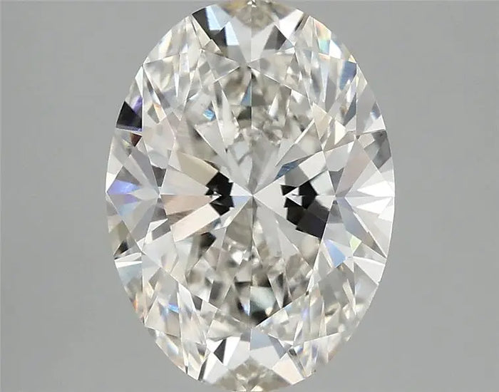 3.01 Carat · OVAL · G · VVS2 · IGI · Excellent Cut