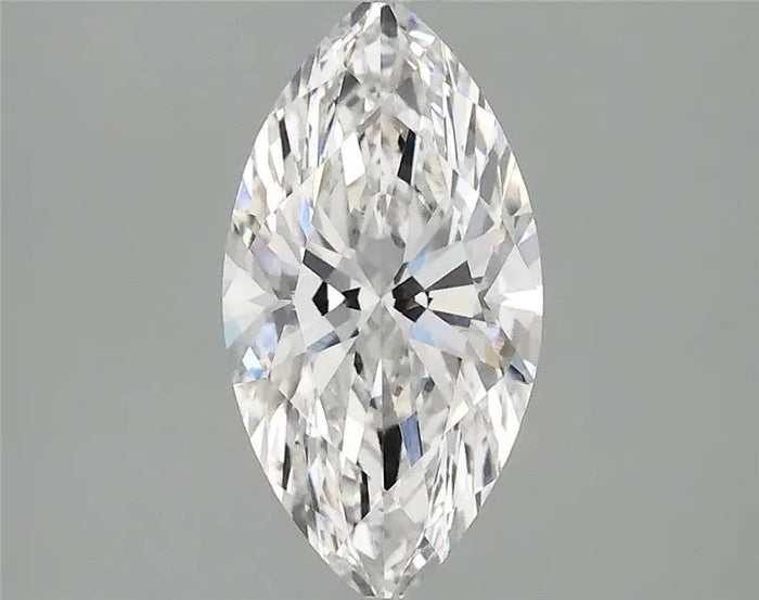 1.54 Carat · MARQUISE · E · VVS2 · IGI · Excellent Cut