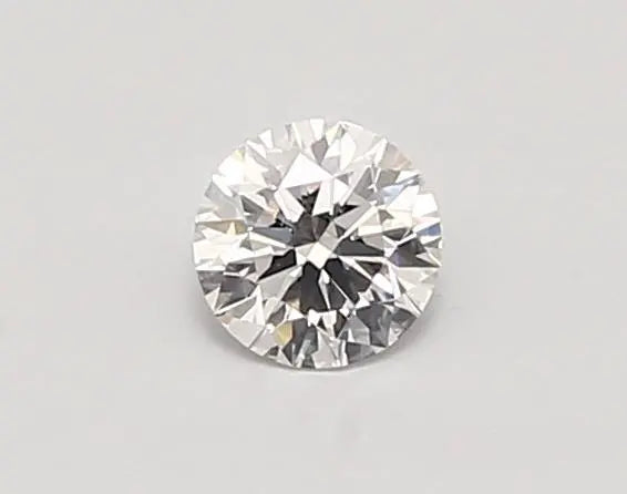 0.35 Carat · ROUND · D · VS1 · IGI · Ideal Cut