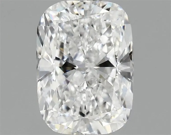 1.13 Carat · CUSHION · D · VVS2 · IGI · Excellent Cut