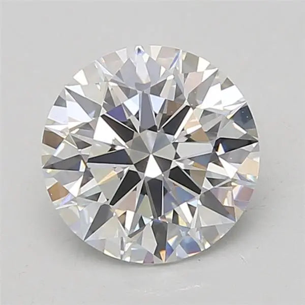 2.05 Carat · ROUND · E · VS1 · GIA · Excellent Cut