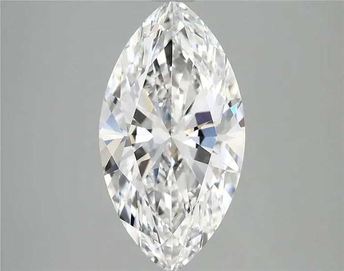 3.05 Carat · MARQUISE · E · VS1 · IGI · Excellent Cut