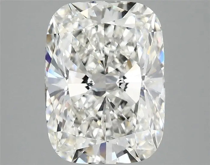 3.09 Carat · CUSHION · F · VVS2 · IGI · Excellent Cut