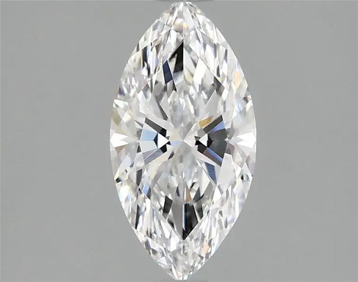 1.08 Carat · MARQUISE · D · VVS2 · IGI · Excellent Cut