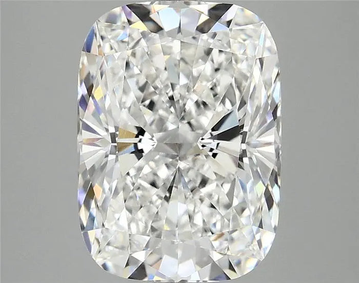 4.09 Carat · CUSHION · E · VVS2 · IGI · Excellent Cut