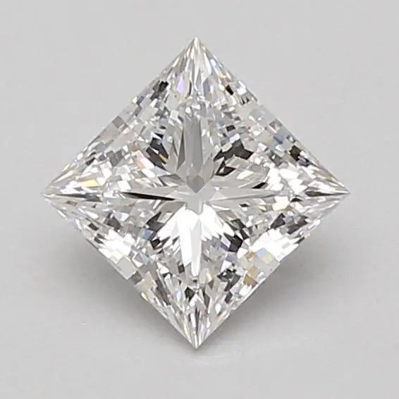 1.01 Carat · PRINCESS · E · VS1 · IGI · Excellent Cut