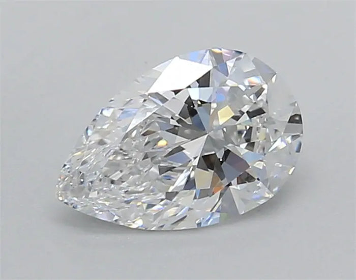 1.02 Carat · PEAR · D · VVS1 · IGI · Very Good Cut