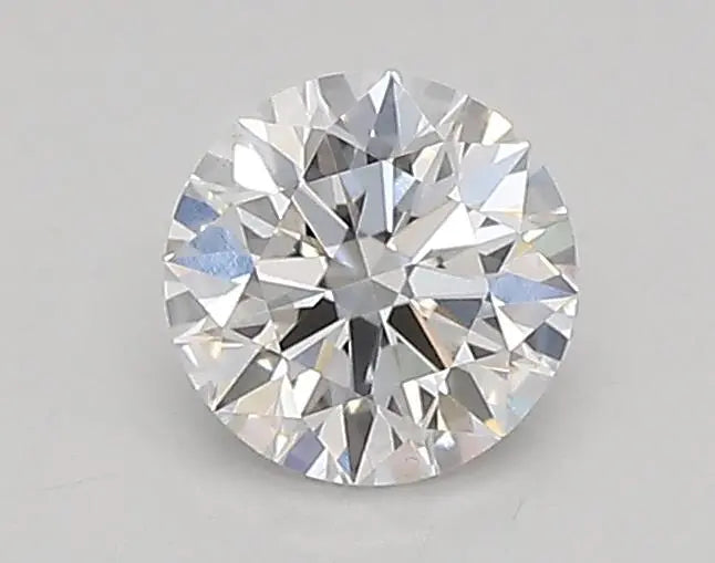 0.44 Carat · ROUND · D · VS1 · IGI · Ideal Cut