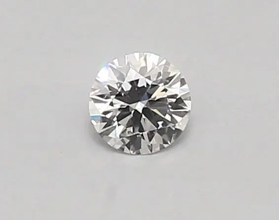 0.26 Carat · ROUND · D · VVS2 · IGI · Excellent Cut