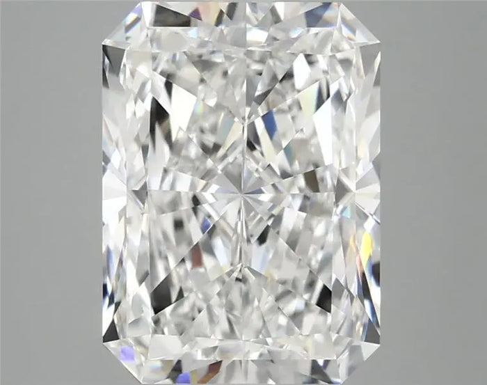 4.31 Carat · RADIANT · E · VVS2 · IGI · Excellent Cut