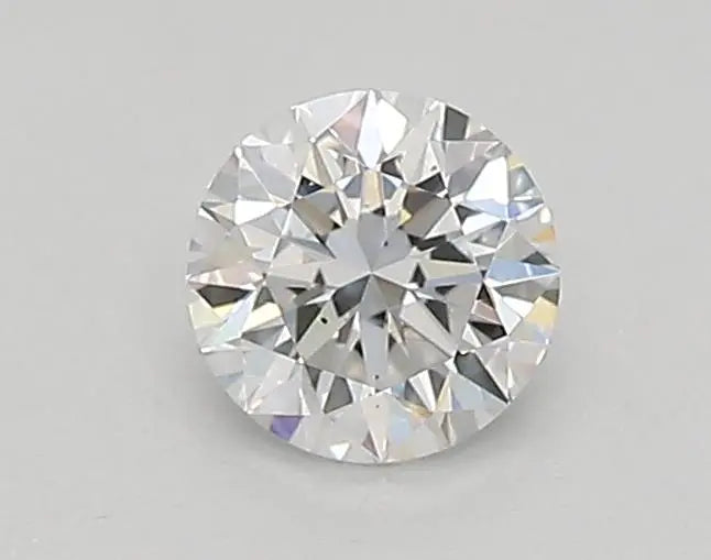 0.35 Carat · ROUND · D · VS1 · IGI · Excellent Cut