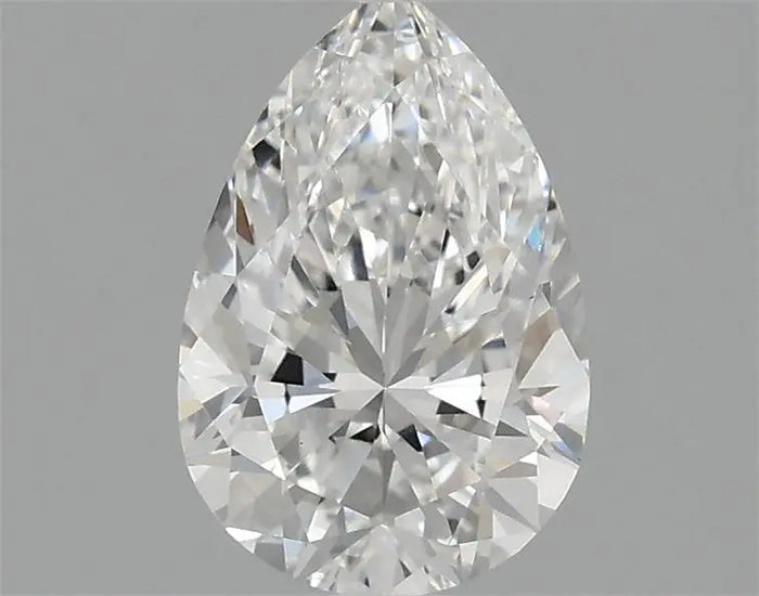 1.08 Carat · PEAR · E · VVS2 · IGI · Excellent Cut