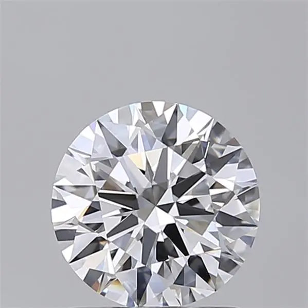 1.29 Carat · ROUND · D · VVS1 · IGI · Ideal Cut