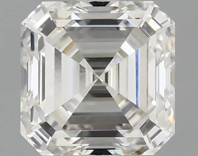 1.50 Carat · ASSCHER · G · VS1 · IGI · Excellent Cut