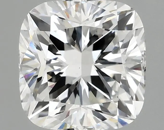 1.59 Carat · CUSHION · E · VS1 · IGI · Excellent Cut