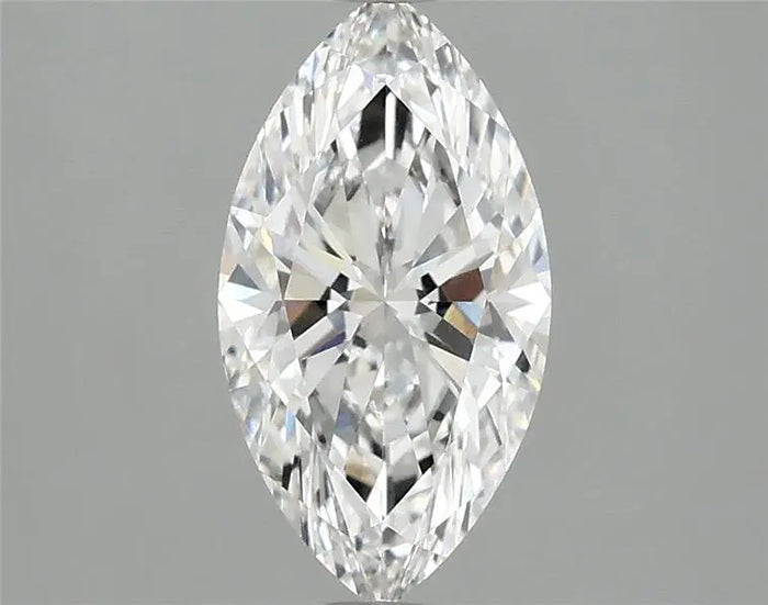 1.47 Carat · MARQUISE · E · VVS2 · IGI · Excellent Cut
