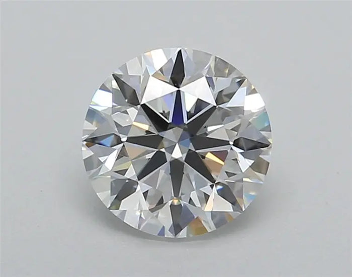 1.52 Carat · ROUND · D · VVS2 · IGI · Excellent Cut