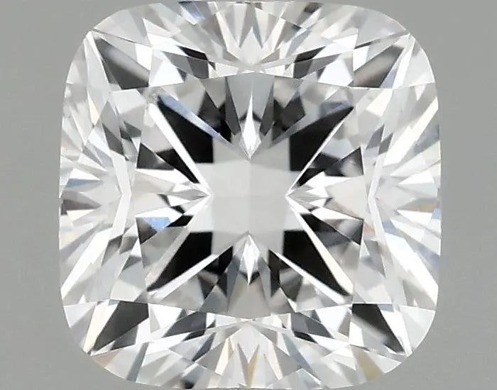 1.08 Carat · CUSHION · E · VS1 · IGI · Excellent Cut