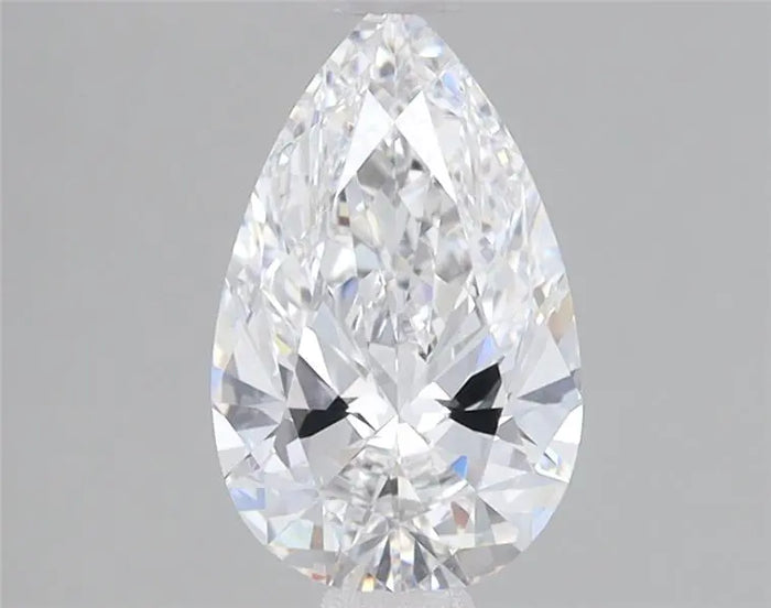 1.09 Carat · PEAR · D · VS1 · GIA · Excellent Cut