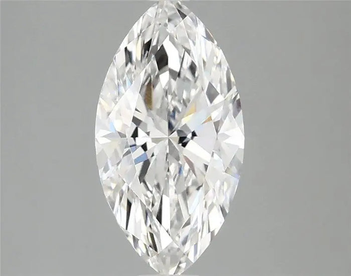 1.49 Carat · MARQUISE · E · VVS2 · IGI · Excellent Cut