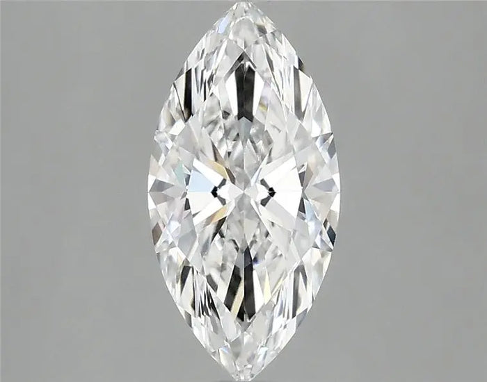1.40 Carat · MARQUISE · E · VVS2 · IGI · Excellent Cut