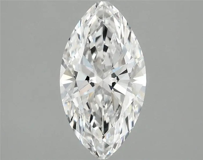 1.42 Carat · MARQUISE · E · VVS2 · IGI · Excellent Cut