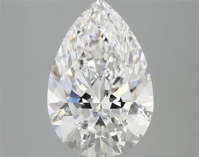 3.10 Carat · PEAR · E · VS2 · IGI · Excellent Cut