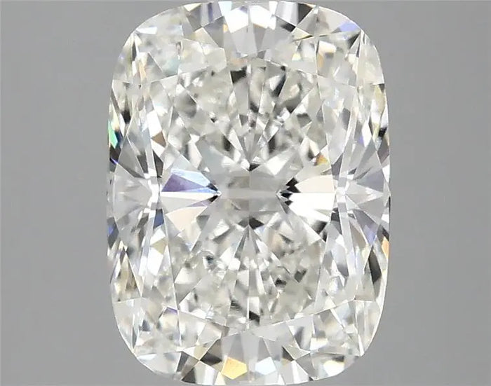 2.51 Carat · CUSHION · G · VVS2 · IGI · Excellent Cut