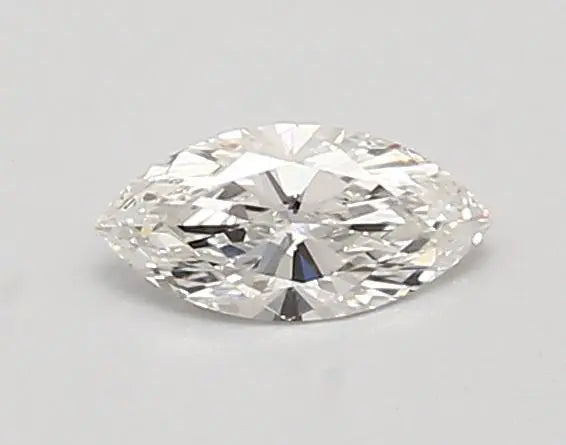 0.45 Carat · MARQUISE · F · VVS1 · IGI · Very Good Cut