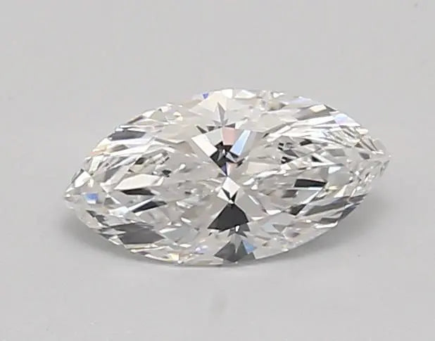 0.87 Carat · MARQUISE · D · VVS2 · IGI · Excellent Cut