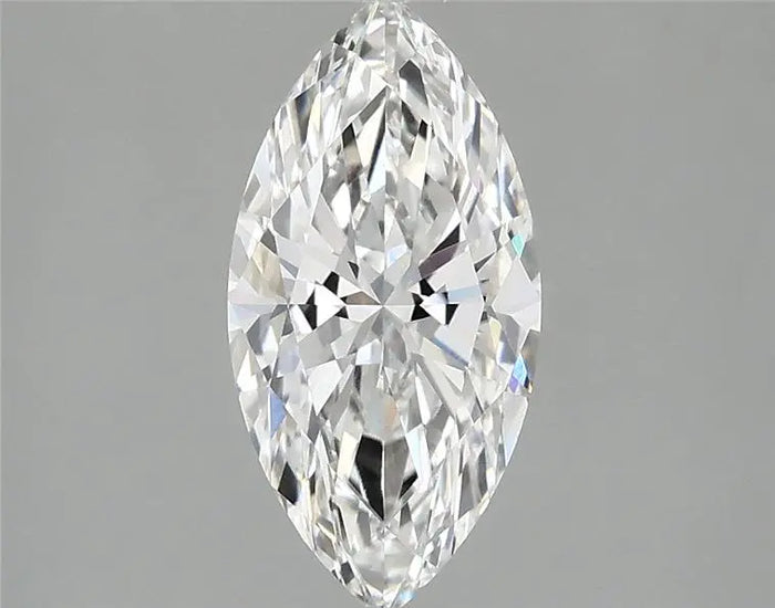 1.59 Carat · MARQUISE · E · VS1 · IGI · Excellent Cut