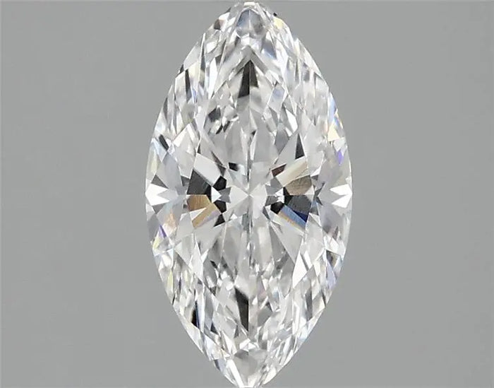 1.06 Carat · MARQUISE · D · VVS2 · IGI · Excellent Cut