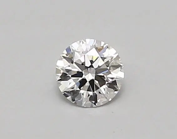0.29 Carat · ROUND · D · VVS1 · IGI · Ideal Cut