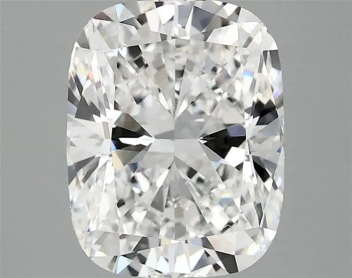 3.07 Carat · CUSHION · E · VVS2 · IGI · Excellent Cut