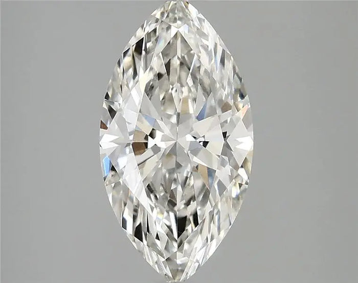 2.09 Carat · MARQUISE · H · VVS2 · IGI · Excellent Cut