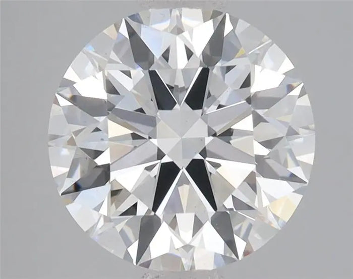 3.06 Carat · ROUND · F · VS1 · IGI · Ideal Cut