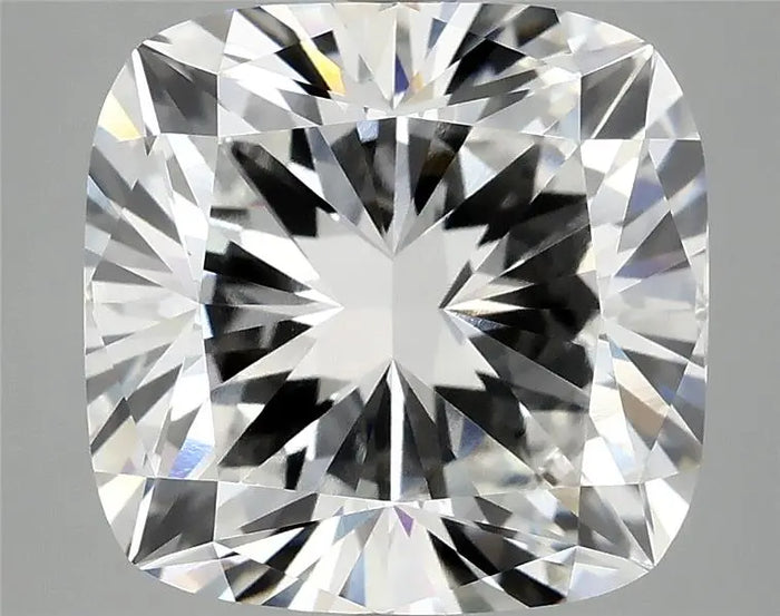 7.00 Carat · CUSHION · E · VVS2 · IGI · Excellent Cut