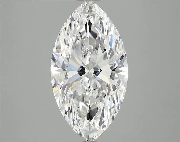 3.09 Carat · MARQUISE · D · VS1 · IGI · Excellent Cut