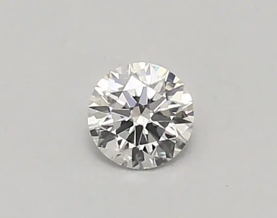 0.28 Carat · ROUND · D · VVS2 · IGI · Ideal Cut