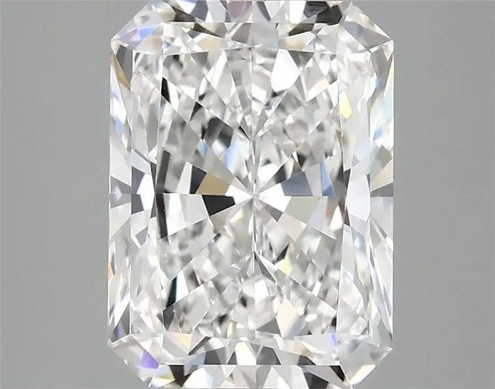 3.09 Carat · RADIANT · E · VVS2 · IGI · Excellent Cut