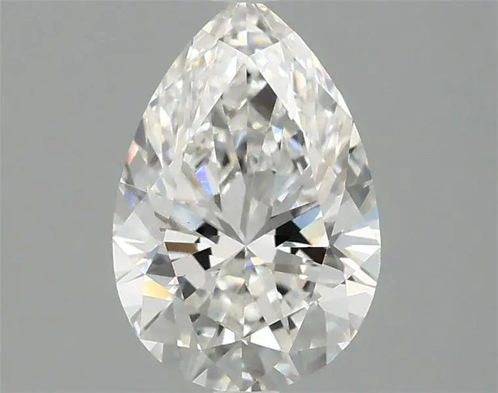 1.57 Carat · PEAR · F · VS1 · IGI · Excellent Cut
